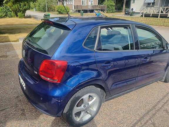 Volkswagen Polo 4 of 6