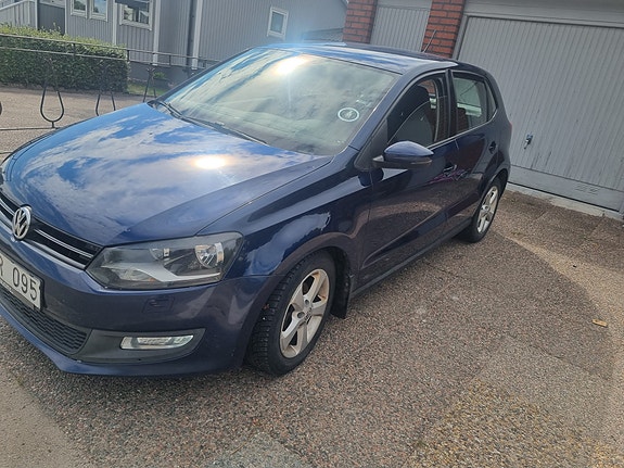 Volkswagen Polo 3 of 6
