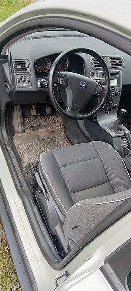 Volvo C30 4 of 5