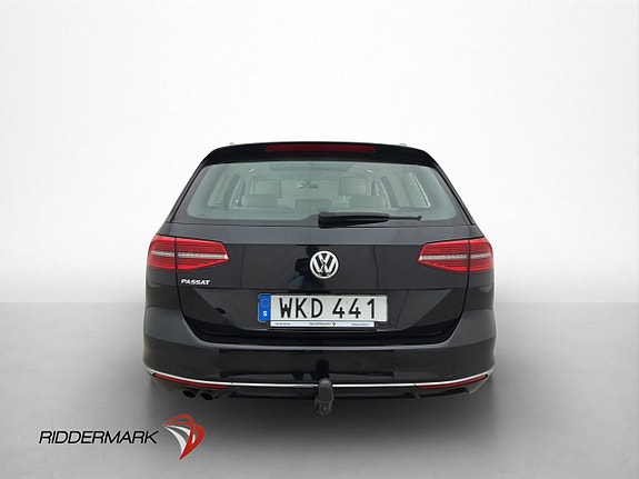 Volkswagen Passat 6 of 30