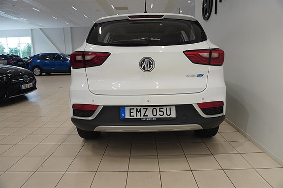 MG ZS 6 of 11