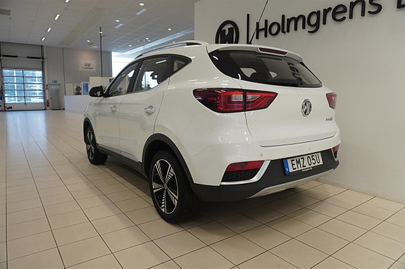 MG ZS 5 of 11