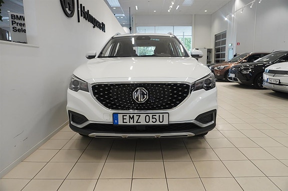 MG ZS 4 of 11