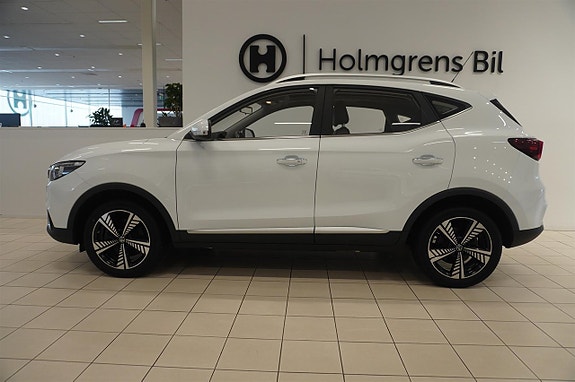 MG ZS 3 of 11