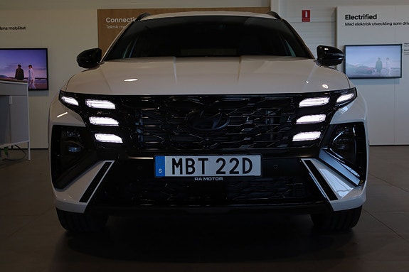 Hyundai Tucson 9 of 30