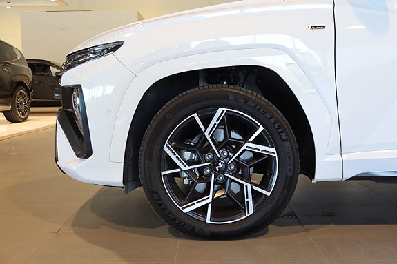 Hyundai Tucson 7 of 30
