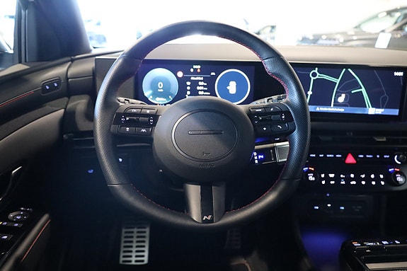 Hyundai Tucson 18 of 30