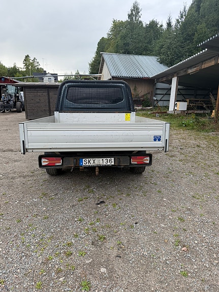 Volkswagen Transporter 3 of 8