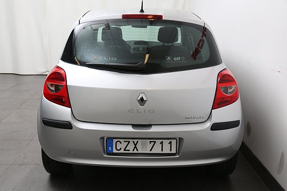 Renault Clio 7 of 23