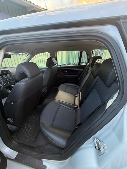 Saab 9-3 6 of 8