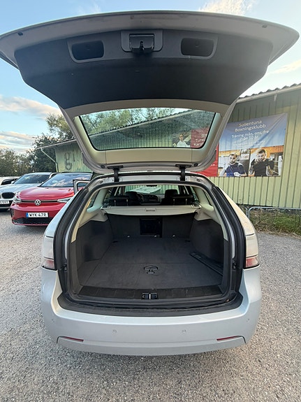 Saab 9-3 5 of 8