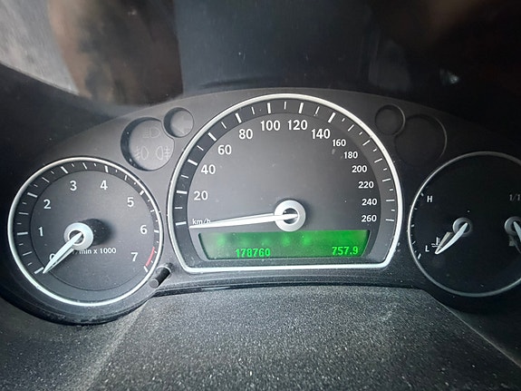 Saab 9-3 8 of 8