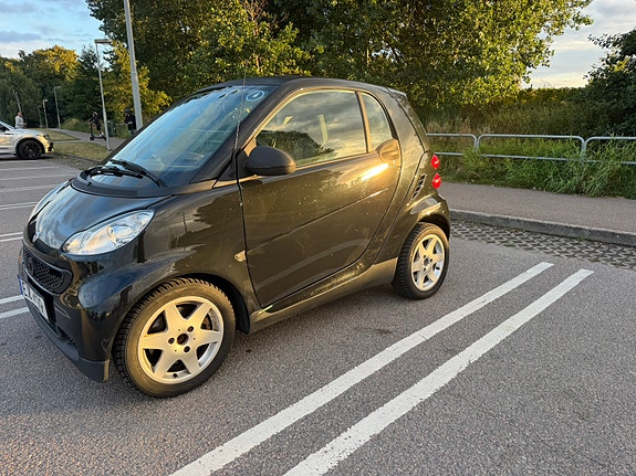 Smart Fortwo 2 of 19