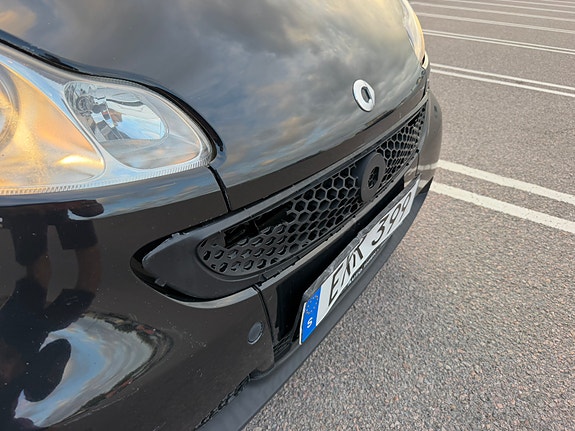 Smart Fortwo 15 of 19
