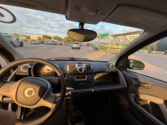 Smart Fortwo 9 of 19