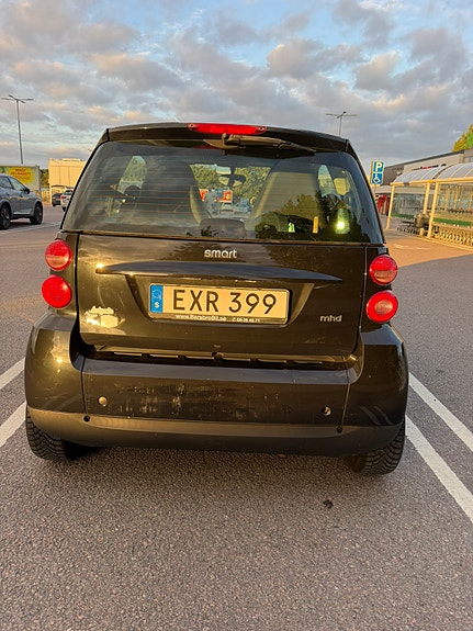 Smart Fortwo 3 of 19