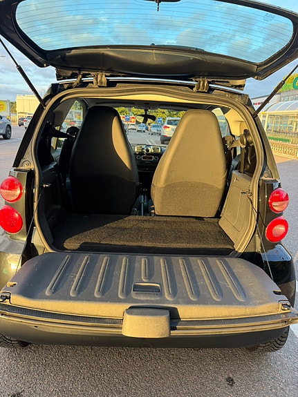 Smart Fortwo 5 of 19