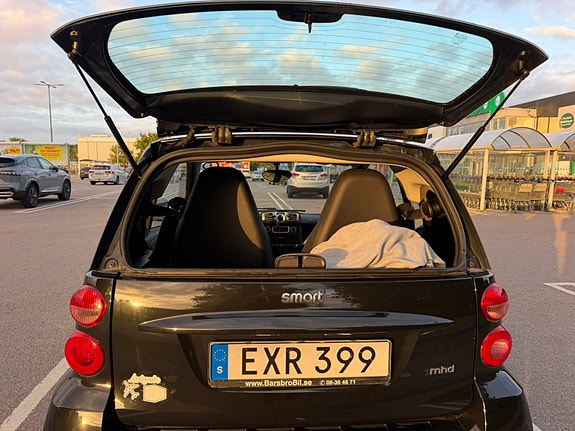 Smart Fortwo 10 of 19