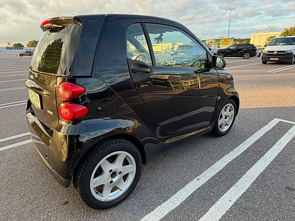 Smart Fortwo 4 of 19
