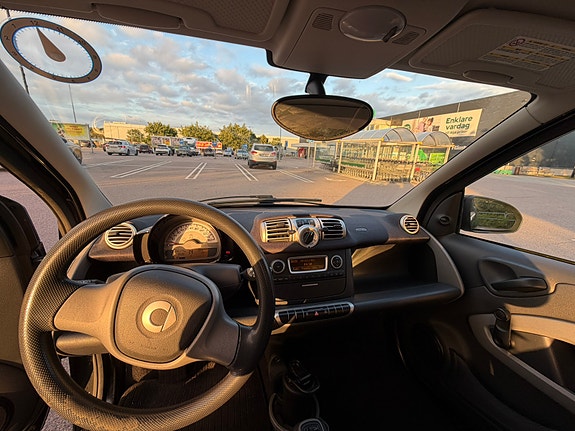 Smart Fortwo 7 of 19