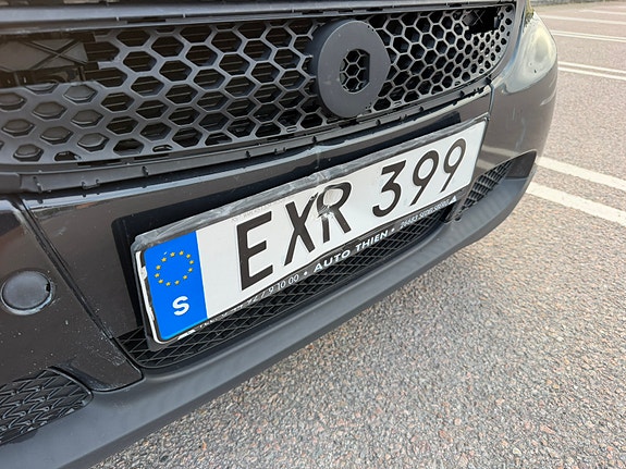 Smart Fortwo 14 of 19