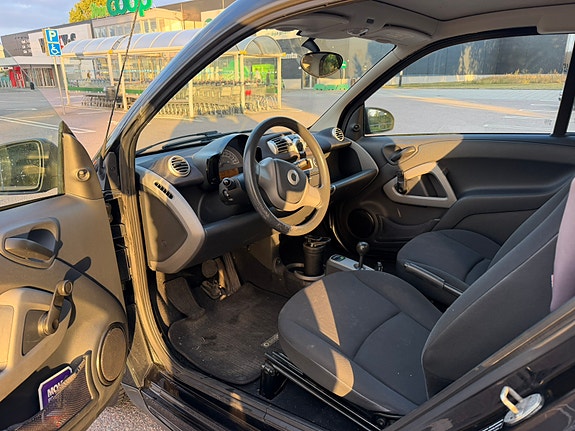 Smart Fortwo 6 of 19