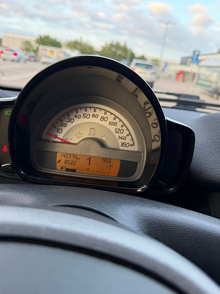 Smart Fortwo 18 of 19