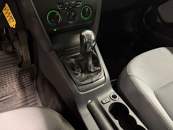 Skoda Octavia 7 of 8