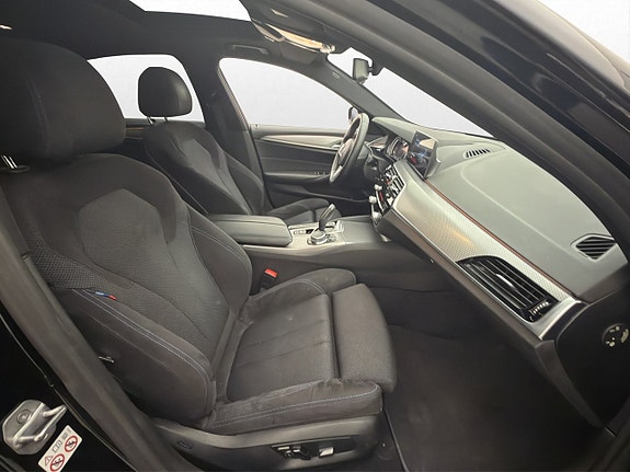 BMW 520d 16 of 30