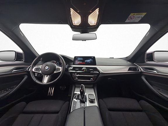 BMW 520d 11 of 30