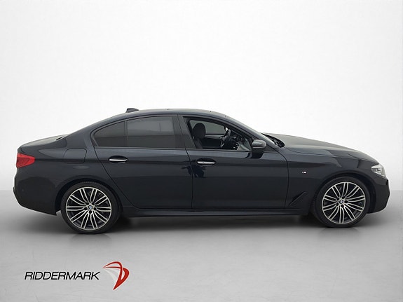 BMW 520d 9 of 30