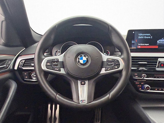 BMW 520d 14 of 30