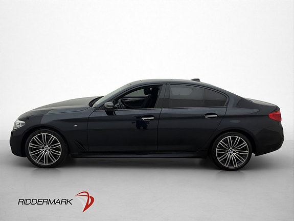 BMW 520d 4 of 30