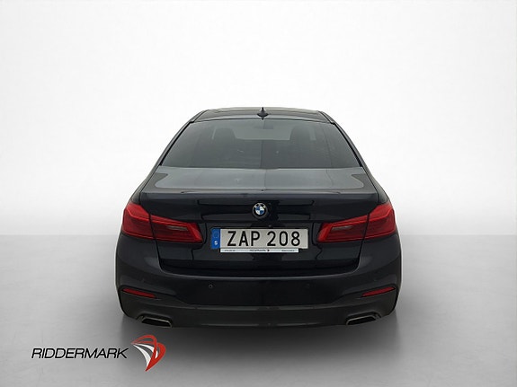 BMW 520d 6 of 30
