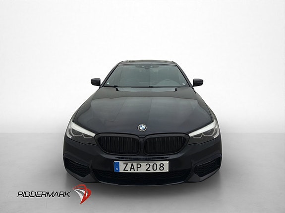 BMW 520d 2 of 30