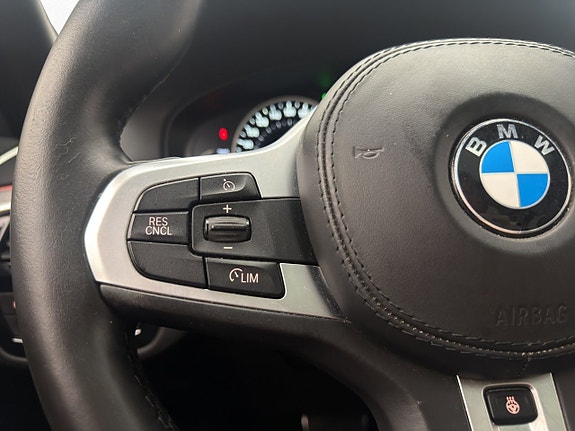 BMW 520d 13 of 30