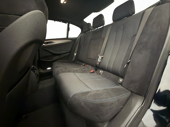 BMW 520d 21 of 30
