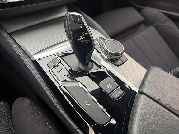 BMW 520d 26 of 30