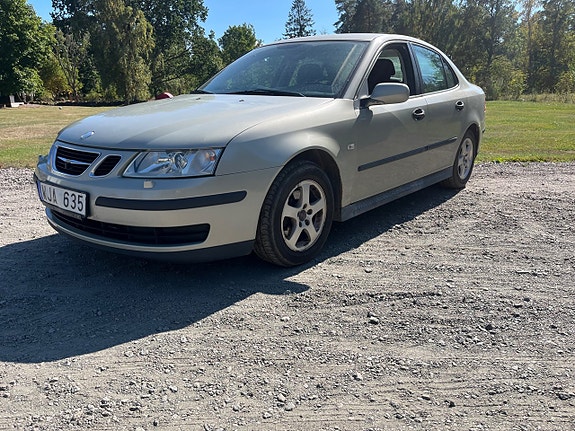 Saab 9-3