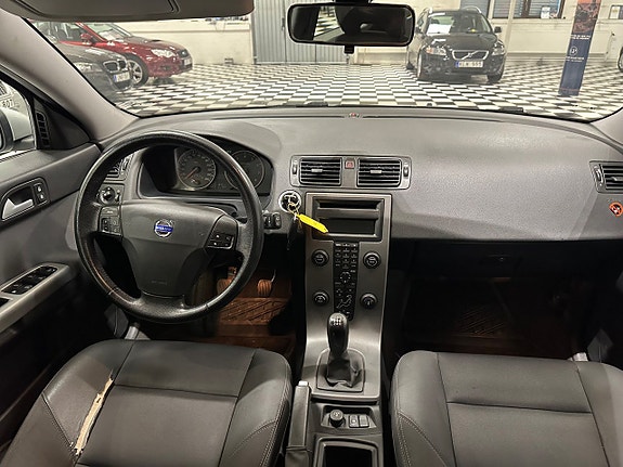 Volvo V50 14 of 15