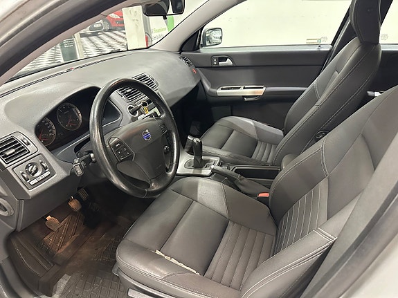 Volvo V50 15 of 15