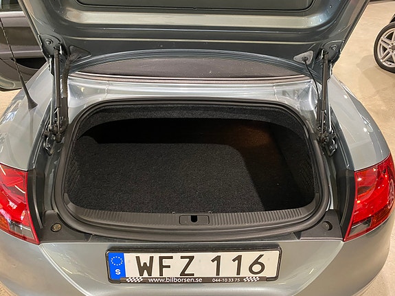 Audi TT 5 of 10