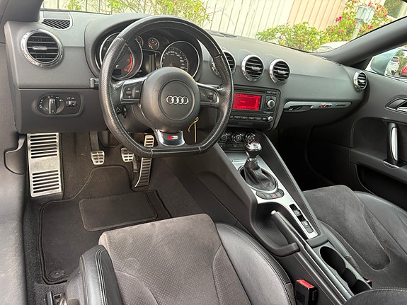 Audi TT 10 of 10