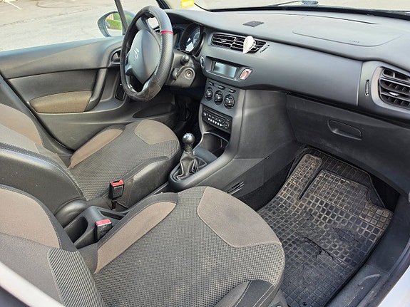 Citroen C3 17 of 26