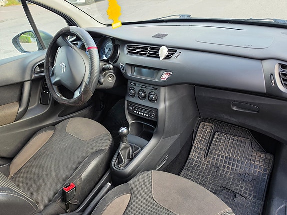 Citroen C3 7 of 26