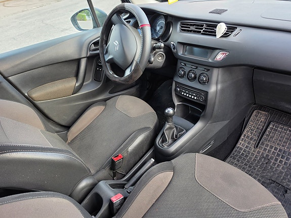 Citroen C3 26 of 26