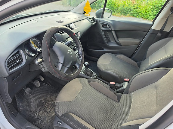 Citroen C3 16 of 26
