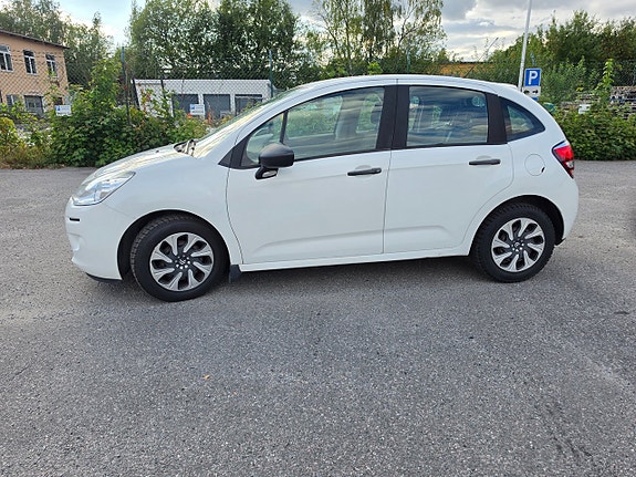 Citroen C3 9 of 26