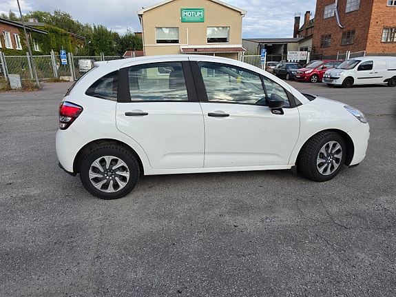 Citroen C3 8 of 26