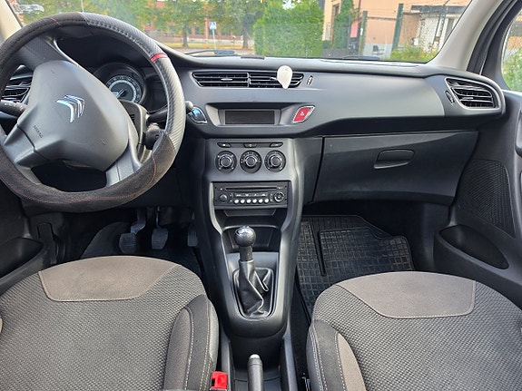 Citroen C3 12 of 26